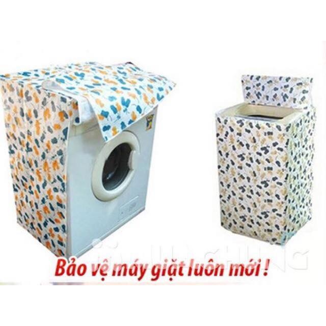 bảo vệ máy giặt luôn mới