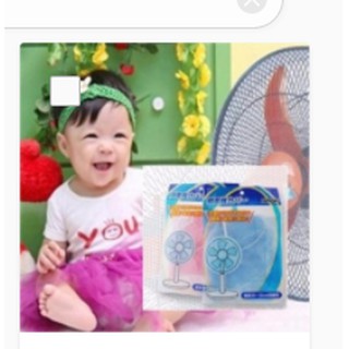 Combo sỉ 200 bọc quạt