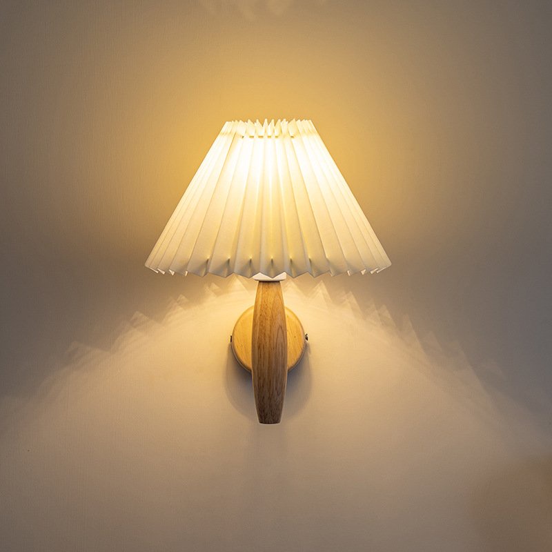 Đèn treo tường 3 chế độ ánh sáng, Đèn cầu thang decor trang trí nhà cửa kiểu Hàn