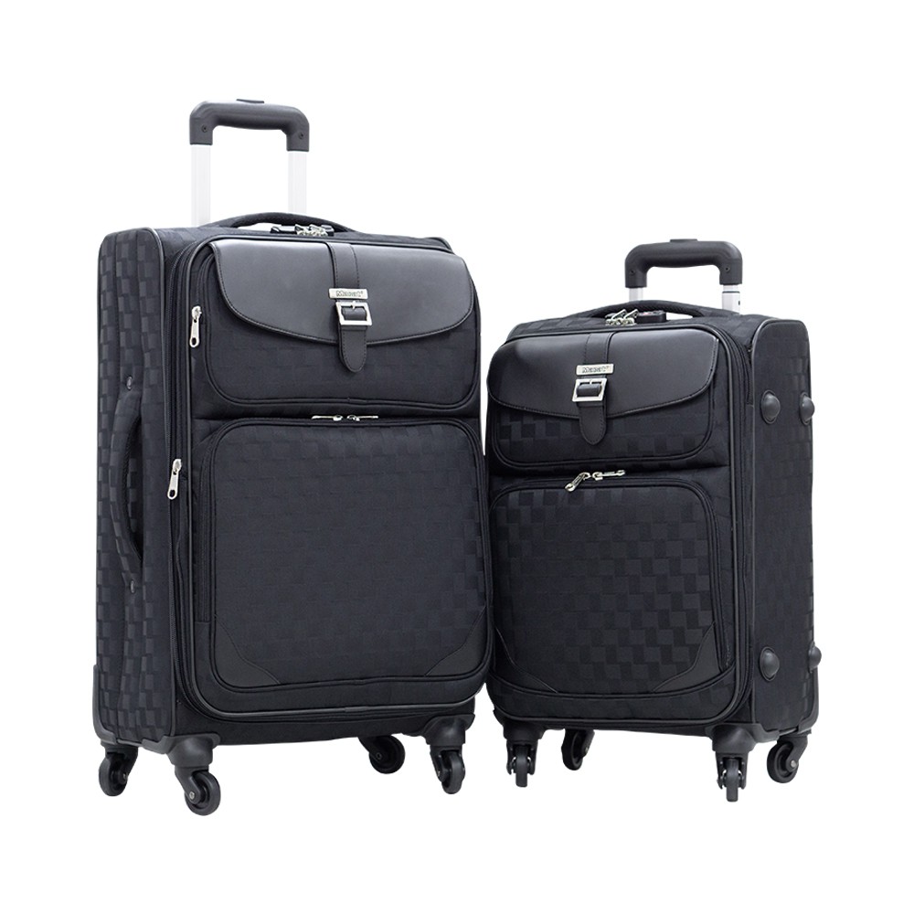Vali Du Lịch Cao Cấp Macat M21 & M25
