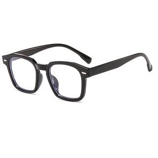 [LẮP CẬN SẴN]Gọng Kính Cận Nam Dáng Vuông Thời Trang - Gọng Hip Shades Z3351 Bảo Vệ Mắt Chống Tăng Cận - The Zoo Eyewear