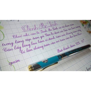 Bút Máy Thầy Ánh SH-022