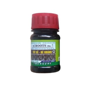 thuốc điều hoà sinh trưởng ACROOT ,lọ 100ml