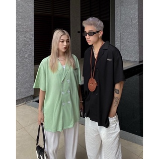 Áo sơ mi BRIAN SHIRT 2