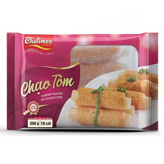 Chạo Tôm Cholimex - 350g
