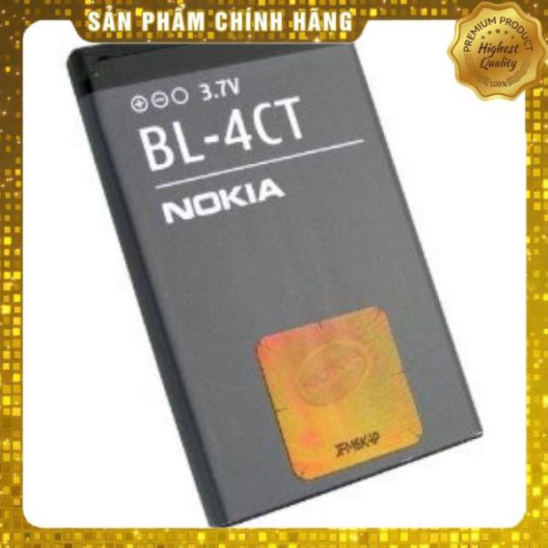 Pin Nokia BL - 4CT pin zin chính hãng