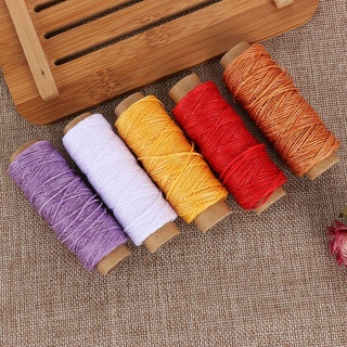 Cuộn Chỉ May Vá Thủ Công DIY 50M