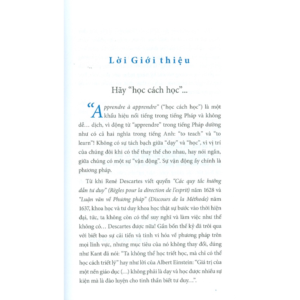 Sách - Cẩm Nang Tư Duy Đạo Đức