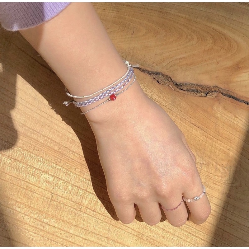 ✨ Vòng tay handmade Diffident II✨