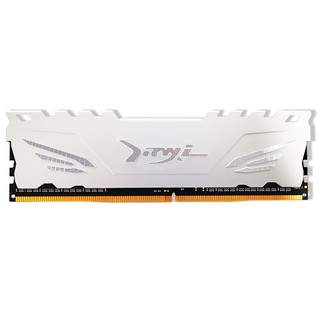 Bộ Nhớ Ram Ddr4 8gb 2666 / 3000 / 3200 Mhz Dimm Jingyi Ram
