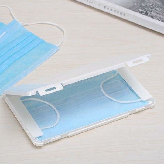 [5🌟][FREESHIP] BỘ 5 QUAI ĐEO KHÔNG ĐAU VÀNH TAI - MIẾNG SILICON ĐỆM LÓT - HỘP ĐỰNG KHẨU TRANG [SALE] | BigBuy360 - bigbuy360.vn