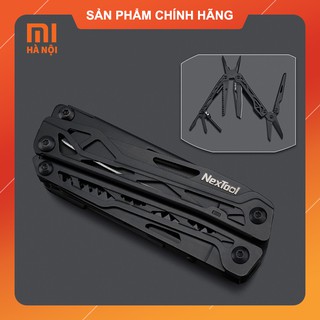 Bộ dụng cụ 10 trong 1 đa năng xiaomi nextool kt5024