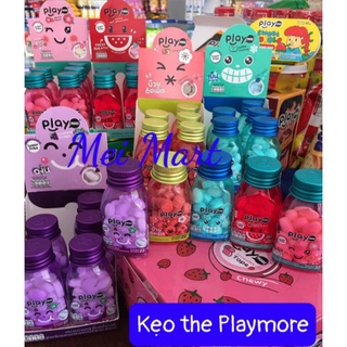 🇹🇭 Thái Lan 🇹🇭 Kẹo the Playmore 22g
