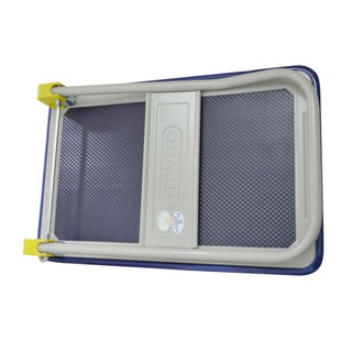 Xe đẩy hàng Sumo HB-210C (HB-210)