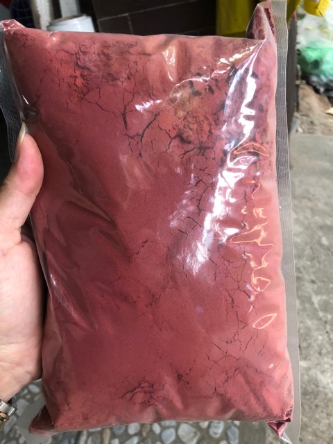 Bột gạo men đỏ gói 100g