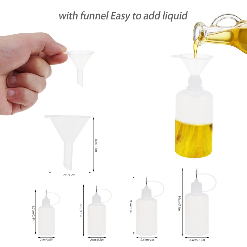 QQ Bộ 12 Đầu Kim Lấy Dầu Làm Đồ Thủ Công Mỹ Nghệ