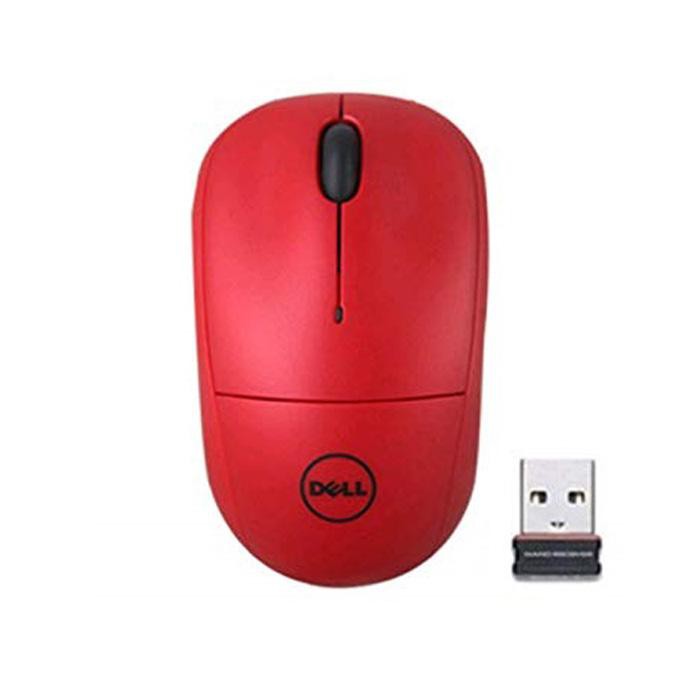 Chuột quang không dây Dell WM123