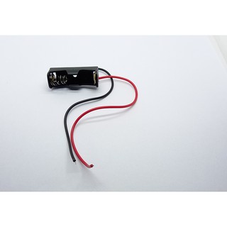 Đế pin 12v 23A (khay gắn pin 12v) (combo 2 cái)
