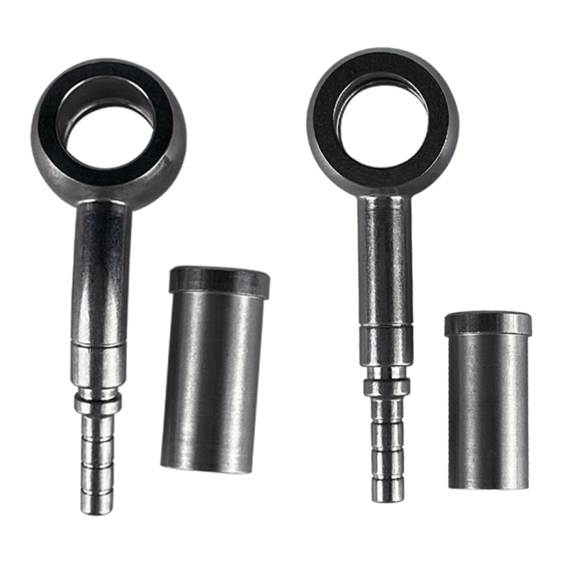 Đầu Nối Ống Nhiên Liệu LIDU1 Bền Bỉ Cho Xe Máy