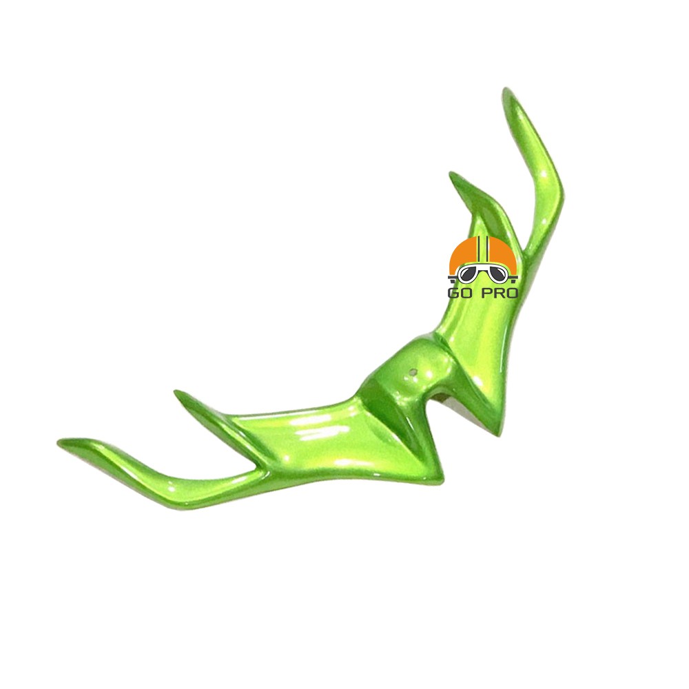 [CHÍNH HÃNG] Cánh Gió Trước Yamaha R15