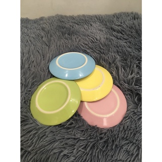 DĨA 11.5x1.5 CM - GỐM SỨ CƯỜNG PHÁT - HÀNG VIỆT NAM CHẤT LƯỢNG CAO