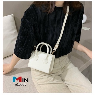 Túi công sở size mini/ Túi đeo chéo nữ
