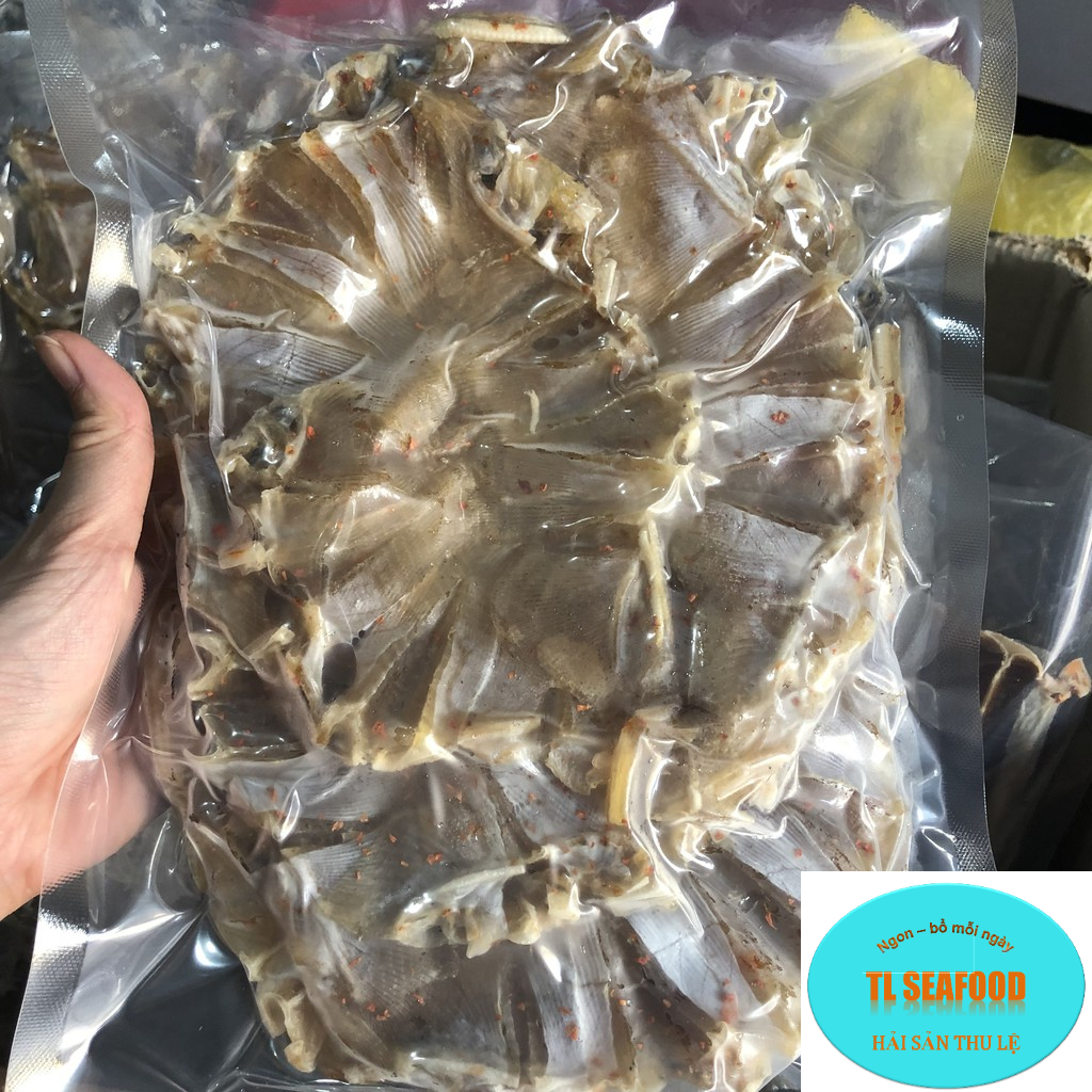 - KHÔ CÁ GHIM VÀNG/ CÁ ĐUỐI NHỎ KHÔ 1KG