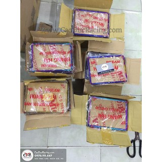 khung biển số titan full bộ