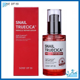 [Chuẩn Auth]Serum Ốc Sên Đỏ Some By MI 50ML