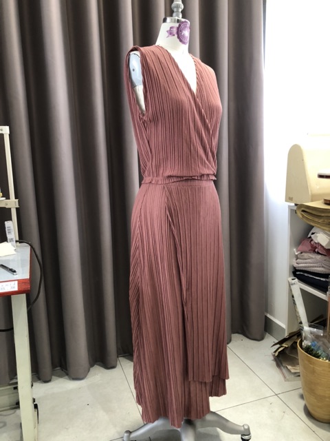 Bộ áo váy Mango - Size XS