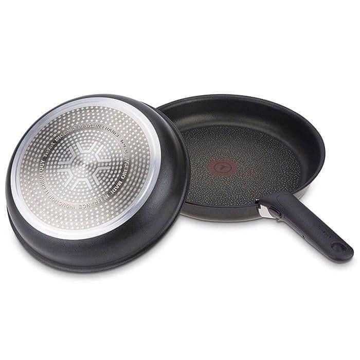 SET 2 CHẢO TEFAL INGENIO EXPERTISE (Made in France)