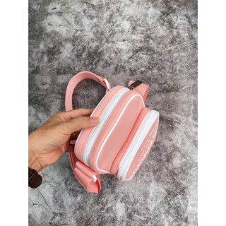 Túi đeo chéo Das Vintage Mini new