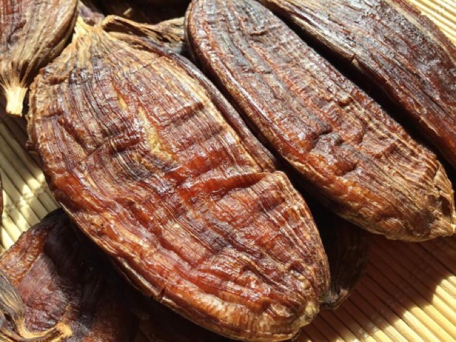 [Mã 267FMCGSALE giảm 8% đơn 500K] CHUỐI HỒNG SẤY DẺO | 250G | NGON TUYỆT | BigBuy360 - bigbuy360.vn