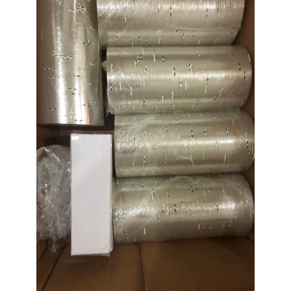 Băng dính nhiệt làm mi chuẩn loại 1