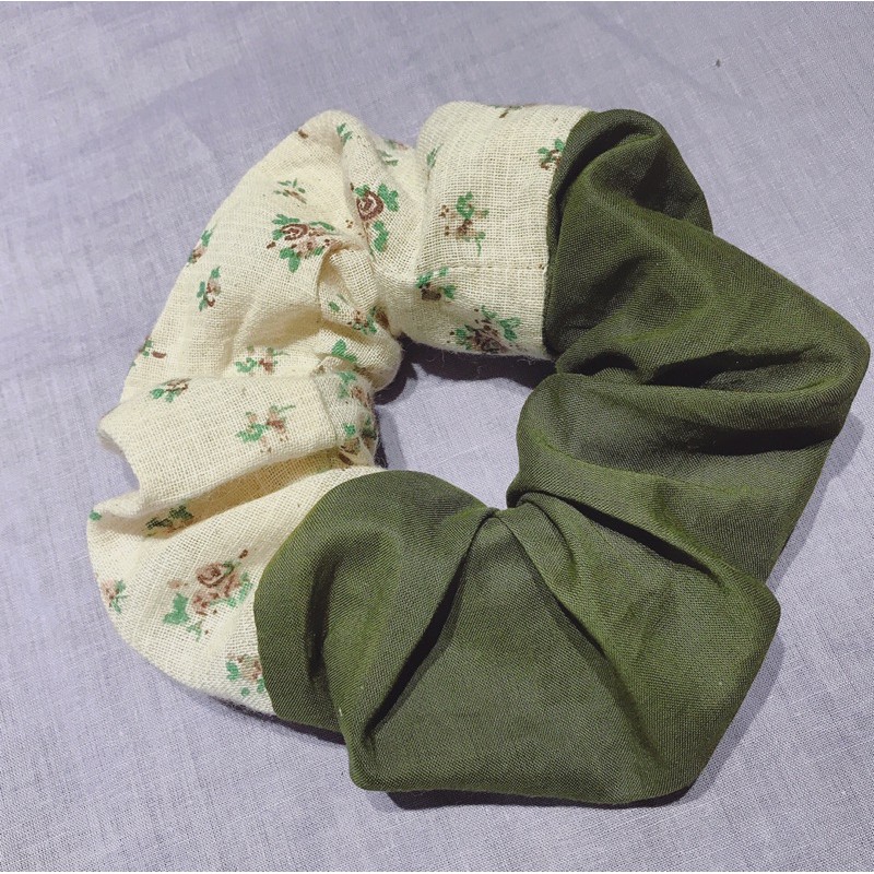 dây buộc tóc