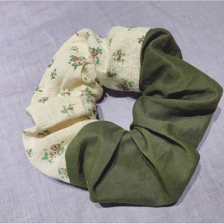 dây buộc tóc