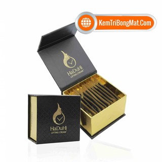 Haduhi Kem Tan Bọng Mắt Nếp Nhăn Xuất Xứ Hàn Quốc