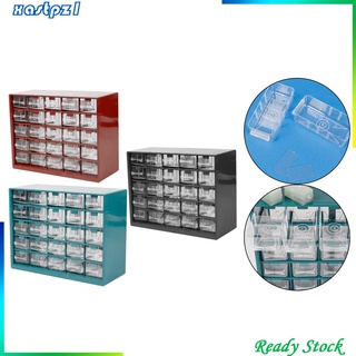 Hộp đựng dụng cụ 25 ngăn tiện lợi
