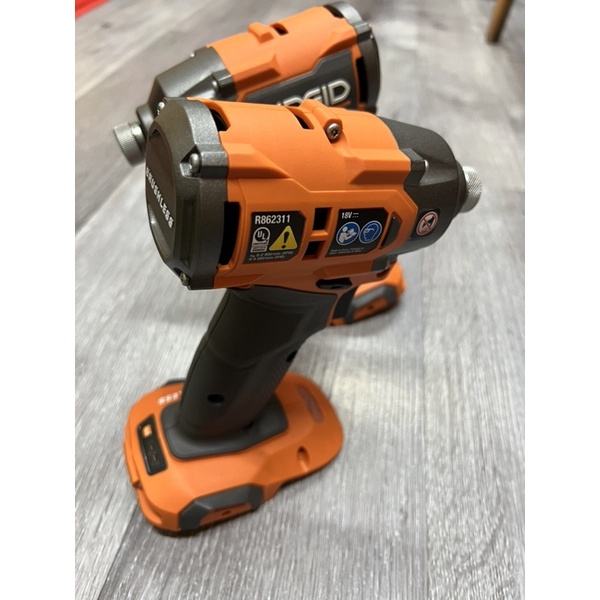Máy Bắn Vít RIDGID/ AEG 18v