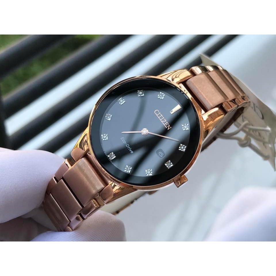 Đồng hồ nữ Citizen GA1058