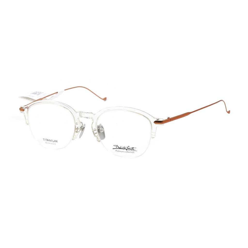 Gọng kính nam nữ thời trang Dakota Smith DS13316  chính hãng