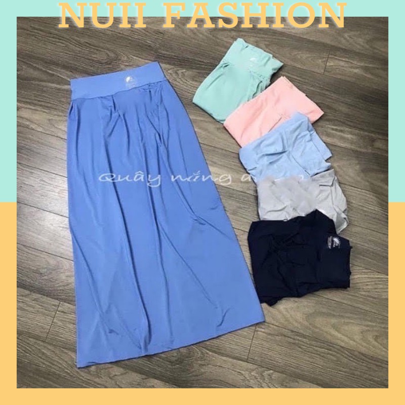 Quây Chống Nắng Thông Hơi nhiều màu Bigsize; N03