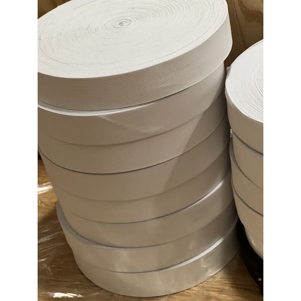 chun 4cm(bánh 35m)-phụ liệu may mặc