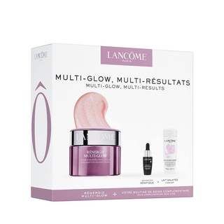 Hàng bill Pháp - Set dưỡng da Multi-glow 50ml