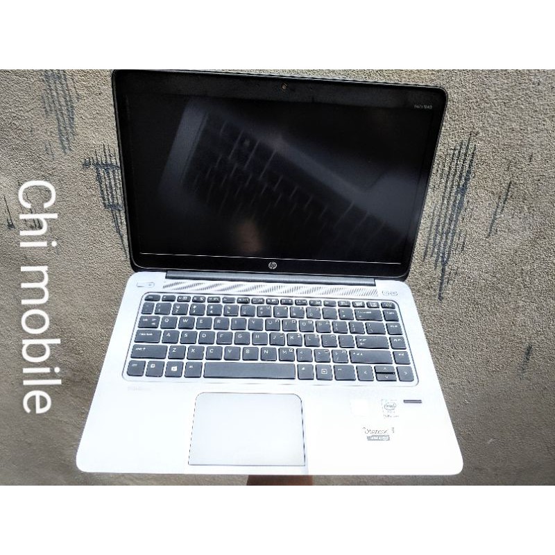 Laptop doanh nhân HP Elitebook Folio 1040 G1 i7 8/128Gb | BigBuy360 - bigbuy360.vn