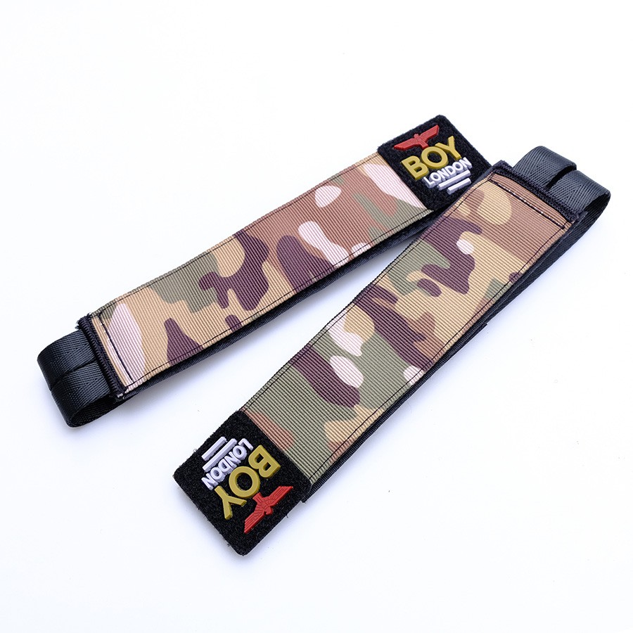 Tráp xe đạp Fixed Gear