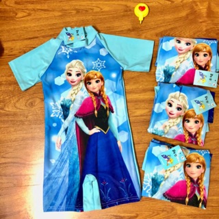 Bộ bơi Elsa