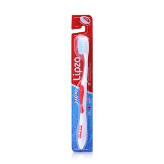 Bàn chải đánh răng Lipzo Flex