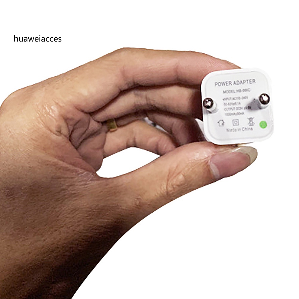 Củ Sạc Hua 5v 1a Cho Điện Thoại | BigBuy360 - bigbuy360.vn