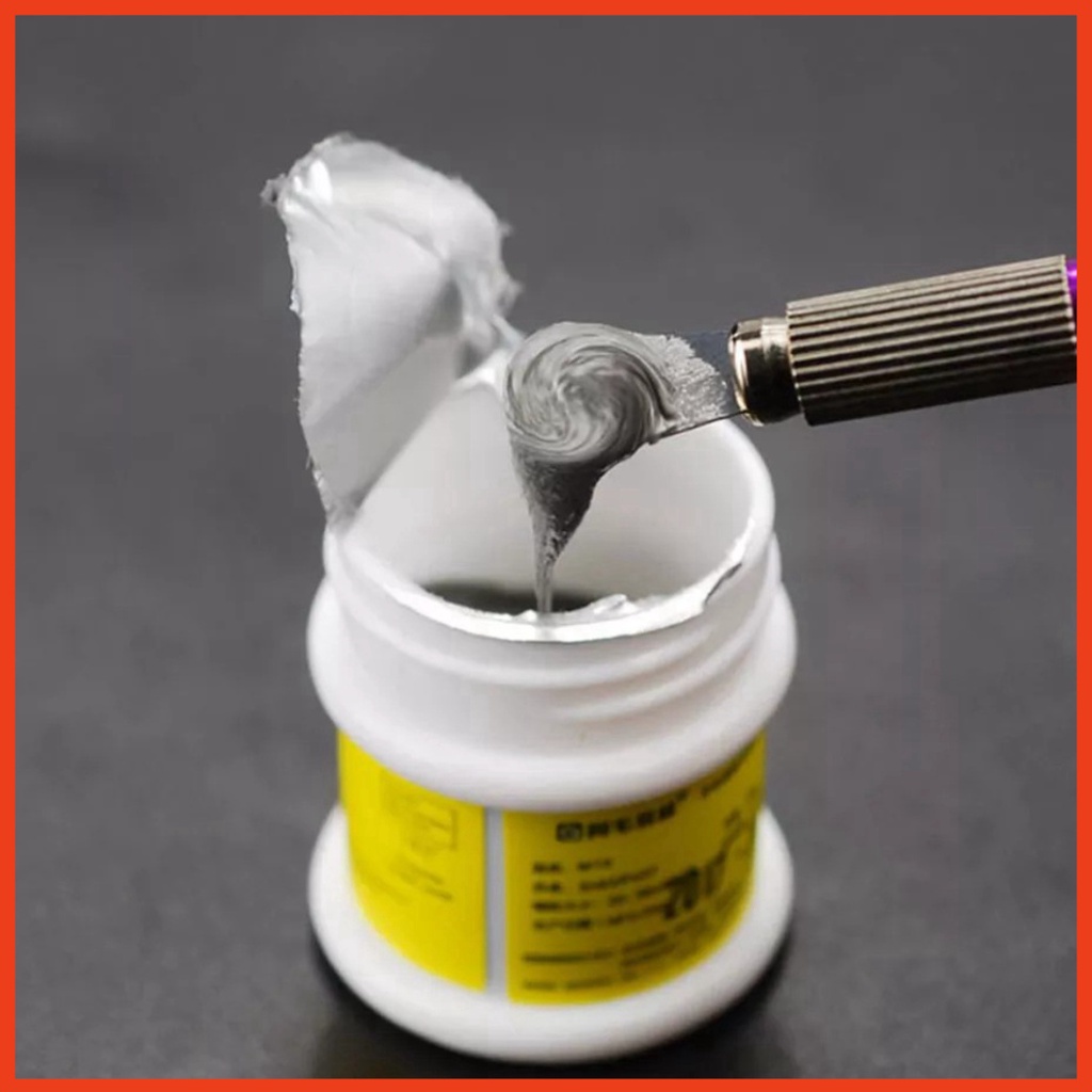 Thiếc hàn bột Amaoe  50g